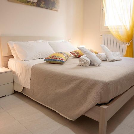 Amare Apartment Near The Sea Monopoli Exterior foto